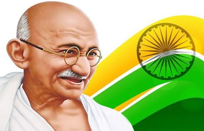 Mahatma Gandhi - Biểu tượng của ngoại giao công chúng Ấn Độ