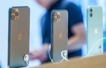 Apple sẽ sản xuất thêm 8 triệu máy iPhone 11, bất chấp lời chê bai 'thiếu đột phá'
