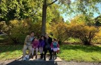 nguyen thanh tong the warm heart of an overseas vietnamese in france