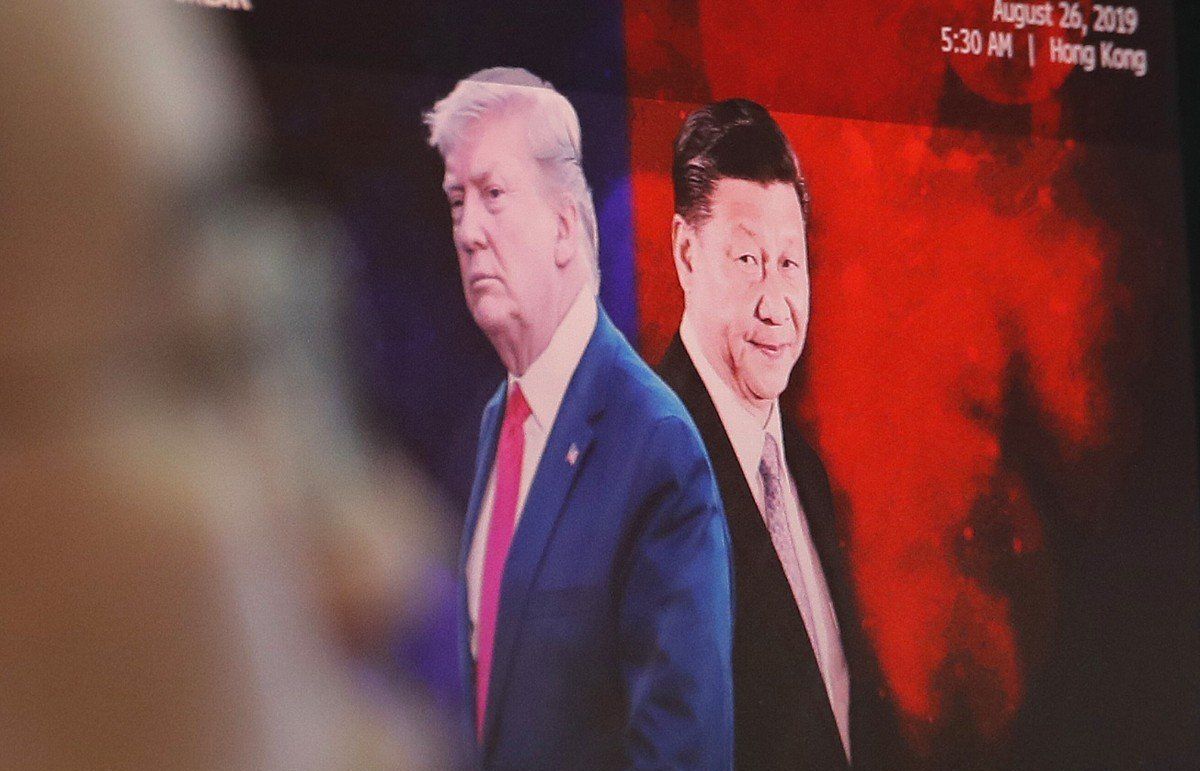 Học giả Bắc Kinh kêu gọi Trung Quốc ký thỏa thuận ‘đình chiến’ với ông Trump