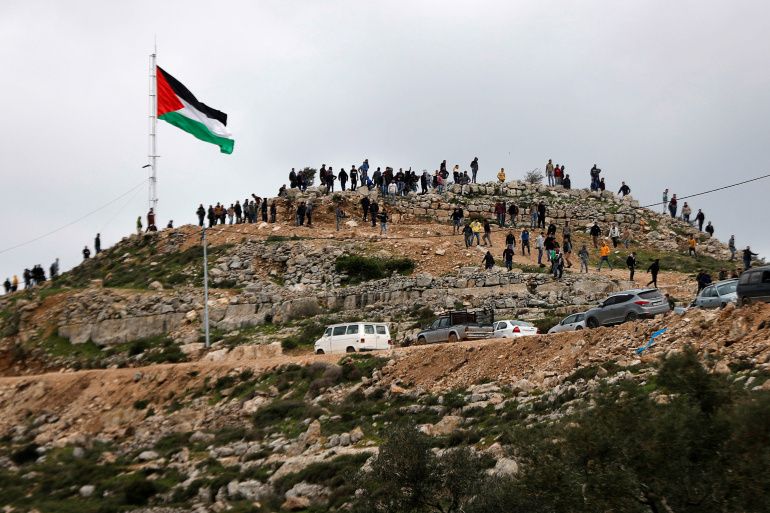 Palestine: Phong trào Hamas và Fatah đạt thỏa thuận sơ bộ, tiến tới tổng tuyển cử