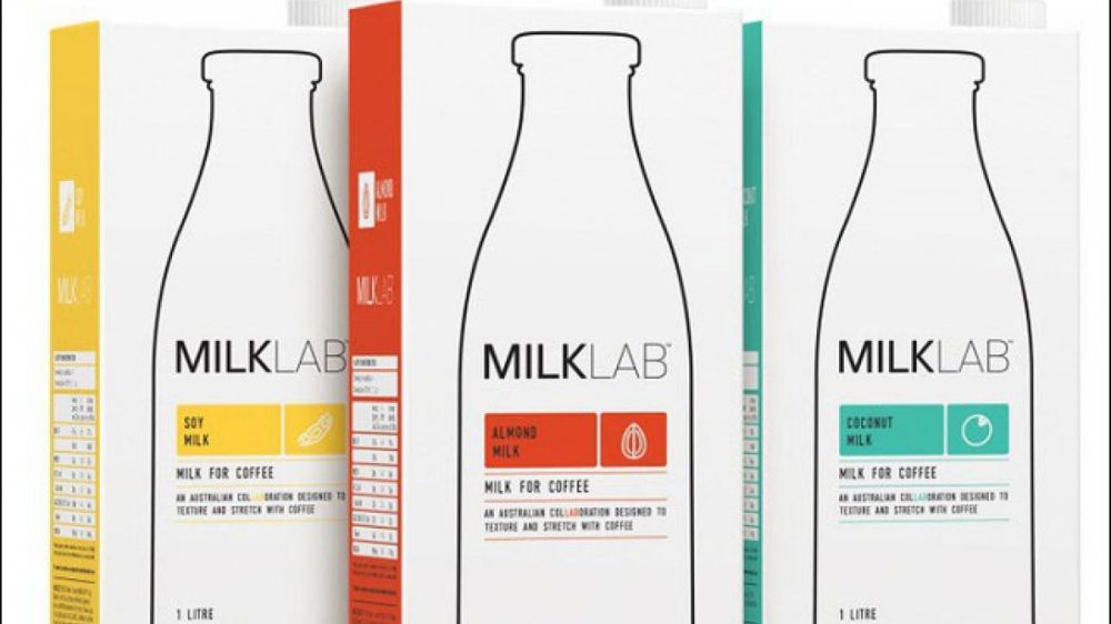 Bộ Công Thương khuyến cáo về việc sử dụng sữa hạnh nhân Milk Lab 1L