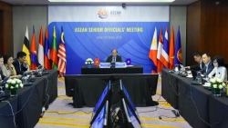 Vietnam pushes ahead with planned preparations for 37th ASEAN Summit