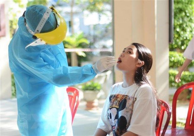 Vietnam enters 49th day without COVID-19 cases in community