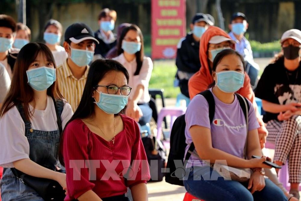 Vietnam has no new COVID-19 cases on October 26 morning