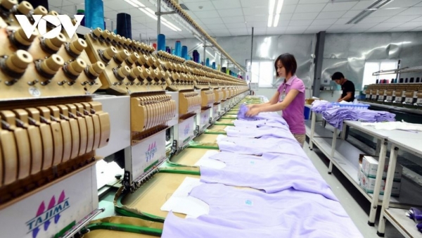 EVFTA provides boost in diversification of supply chains