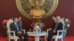 Chinese locality ready to facilitate imports from Vietnam
