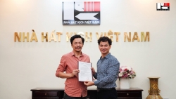 NSND Trung Anh của 'Về nhà đi con' chia tay Nhà hát Kịch Việt Nam, muốn dồn sức vào công việc giảng dạy