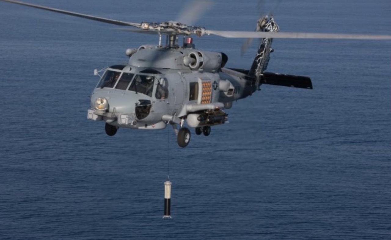 Mỹ đồng ý bán 12 máy bay trực thăng tấn công cho Australia