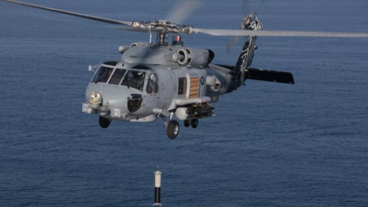 Mỹ bán 12 máy bay trực thăng tấn công cho Australia, củng cố năng lực tác chiến cho thành viên AUKUS