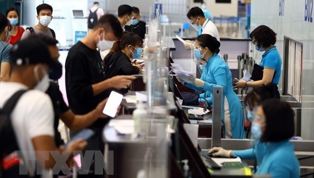 Localities told to seriously follow direction on resuming passenger transport