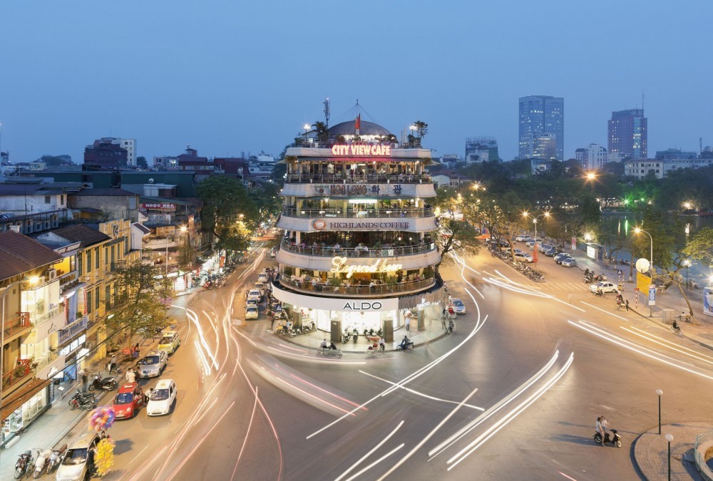 Hà Nội thông tin chính thức về việc phá dỡ tòa nhà 'Hàm cá mập'
