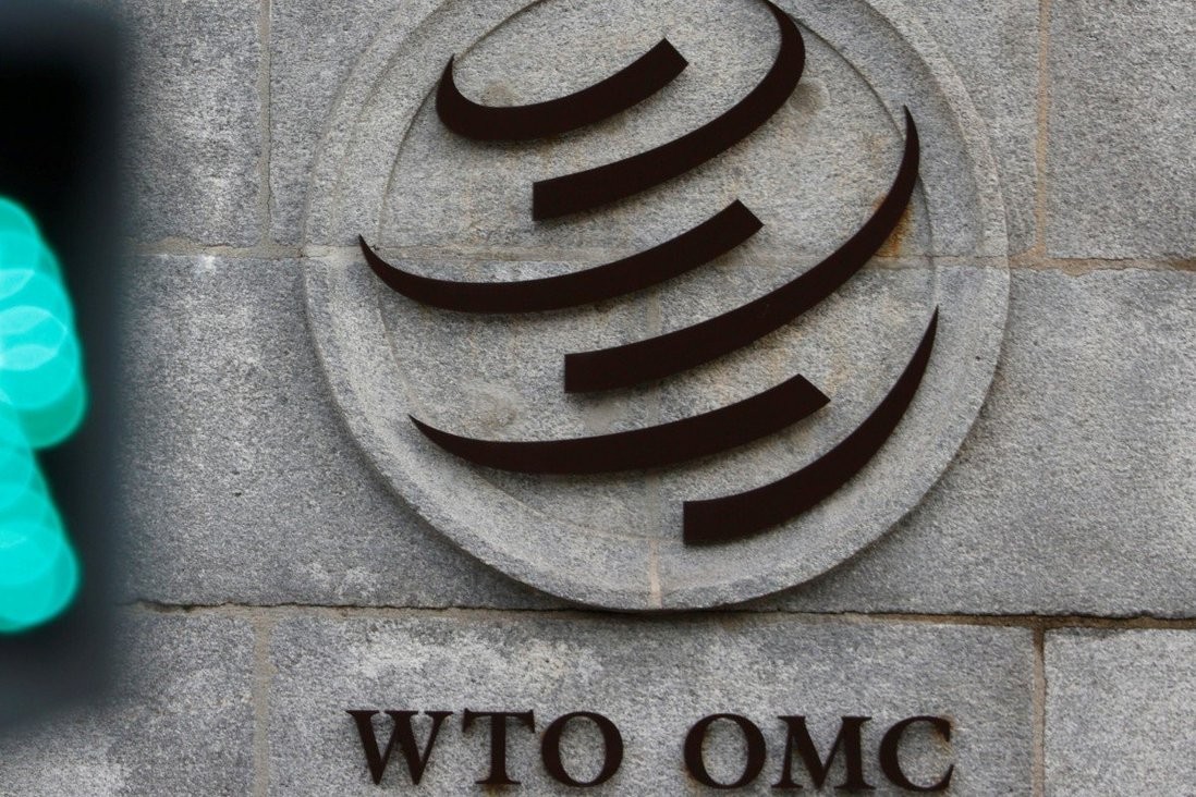Australia chỉ trích chính sách thương mại của Trung Quốc tại WTO