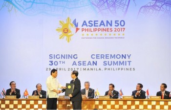 Vietnam carries out ASEAN Declaration on civil service’s role