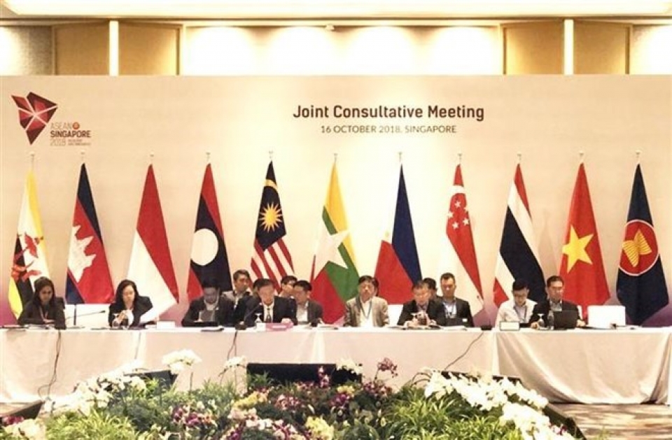 33rd asean summit to focus on building resilient innovative community