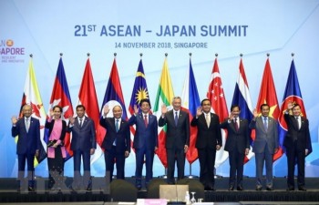 PM highlights ASEAN commitments to strengthen ties with Japan