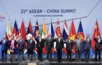 pm asks central localities to promote regional connectivity