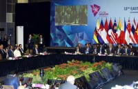 pm asks central localities to promote regional connectivity