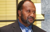 Thủ tướng Nguyễn Xuân Phúc tiếp Thủ tướng Vanuatu