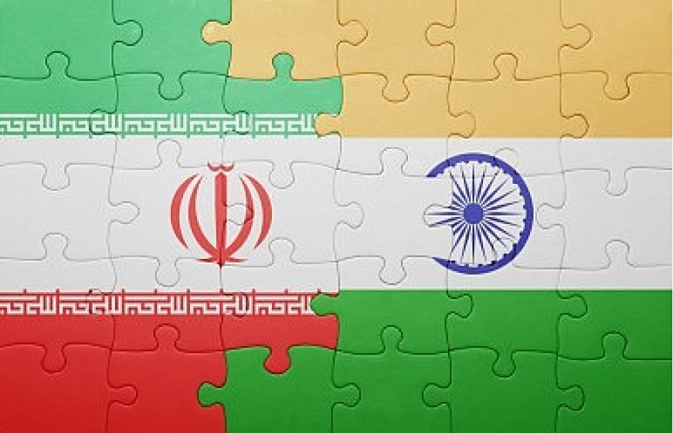 Iran và Ấn Độ hợp tác ứng phó với các biện pháp trừng phạt của Mỹ