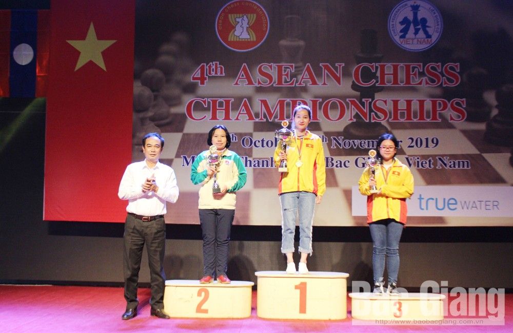 vietnam dominates asean chess championships 2019