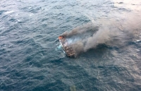 rok confirms identities of vietnamese sailors missing in boat mishap