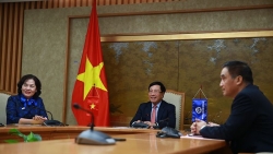 World Bank ready to cooperate with Vietnam in different fields: Managing Director of Operations