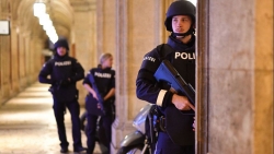 Xả súng ở Áo: Chính phủ thừa nhận đã được cảnh báo, đình chỉ chức vụ người đứng đầu cơ quan chống khủng bố