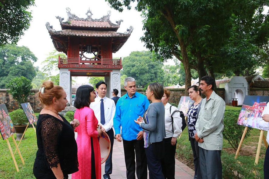 tang luong va chat cho san pham nganh du lich ha noi dan khoi sac hau dich covid 19