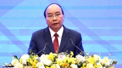 Paris Peace Forum: Vietnam urges putting interests of people at core of policies, actions