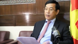 Vietnam, China's Hong Kong enjoy fruitful cooperation: Consul General Tran Thanh Huan