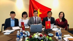 Vietnam shares experience in combating COVID-19