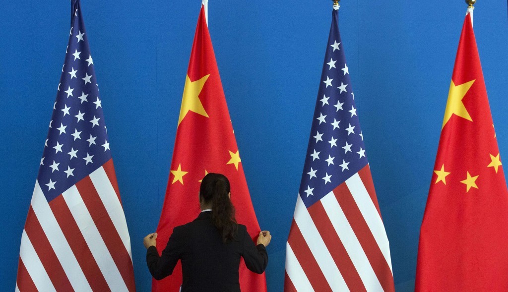 Thăng trầm đối thoại Mỹ-Trung Quốc dưới thời ba vị Tổng thống
