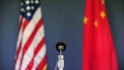 Thượng đỉnh trực tuyến Mỹ-Trung Quốc: Nỗ lực tránh vòng xoáy xung đột?