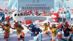 Thế khó của Nhật Bản trước vụ tẩy chay ngoại giao Thế vận hội mùa Đông Bắc Kinh 2022