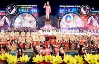 10th latin american music gala held in ha noi