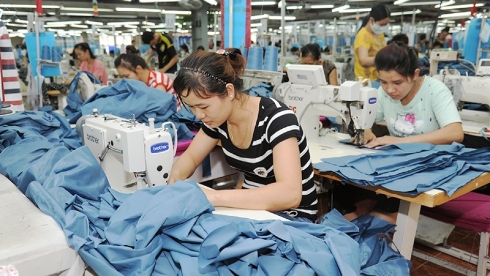 vietnam needs more drastic reforms to bolster enterprise development