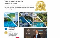 vietnam pm approves plan to restructure tourism sector