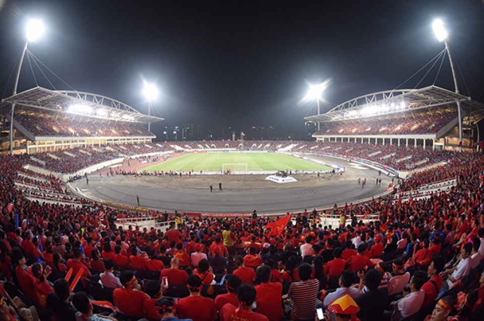 vietnam secure ticket to aff cup finals