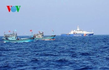 Vietnam-China negotiation on less sensitive marine areas