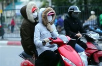 Cold spell hits northern region, temperatures drop sharply