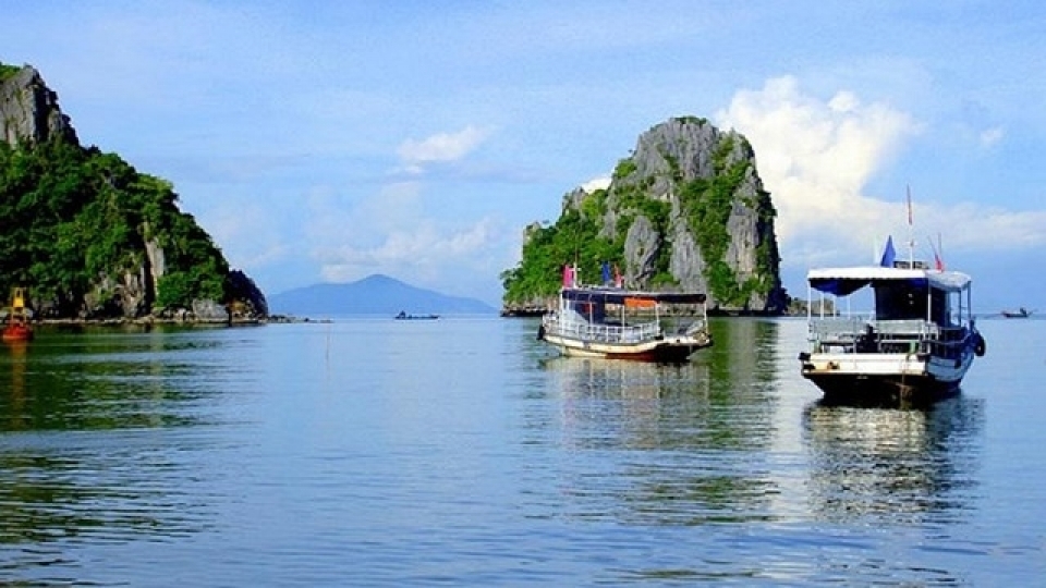 establishment of new ha tien city to give boost to local tourism