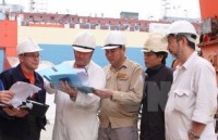 vietnam sends record 140000 laborers abroad in 2018