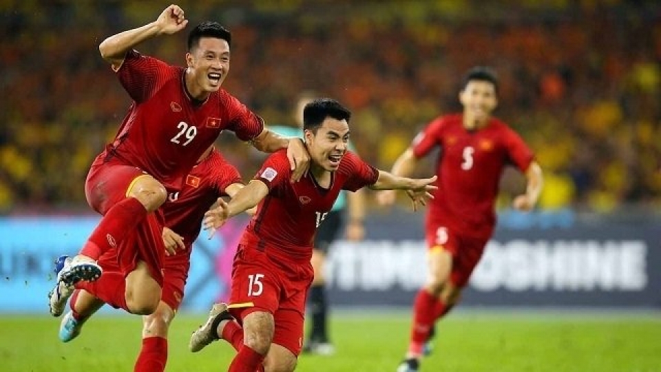 two away goals crucial for vietnam into aff cup final return leg