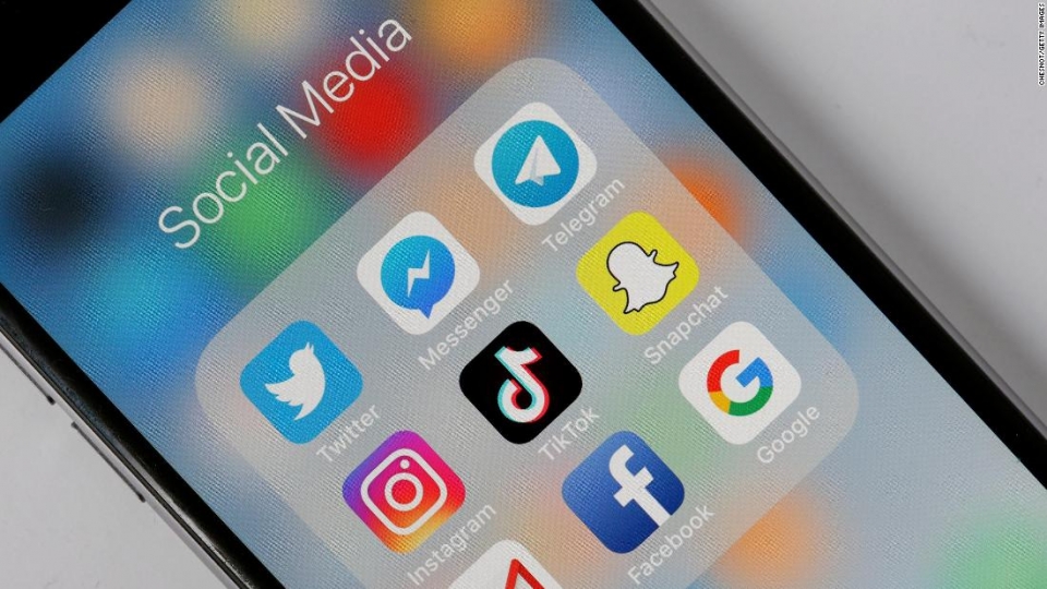 youtube rival tiktok announces operations in vietnam