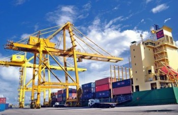 Vietnam becomes South Korea’s fourth largest trading partner in Jan-Nov