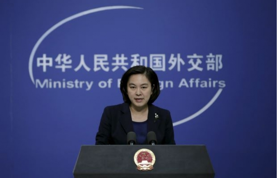 Trung Quốc hỗ trợ Canada thực hiện lãnh sự với công dân thứ ba vừa bị bắt