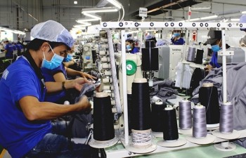 Promoting growth of garment and textile exports