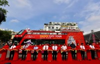 dong da mound in hanoi officially named national special relic site