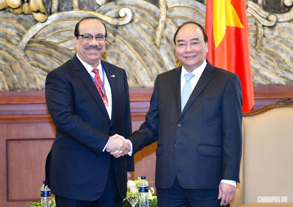 vietnam completes us 9 billion oil refinery partly invested by japan kuwait